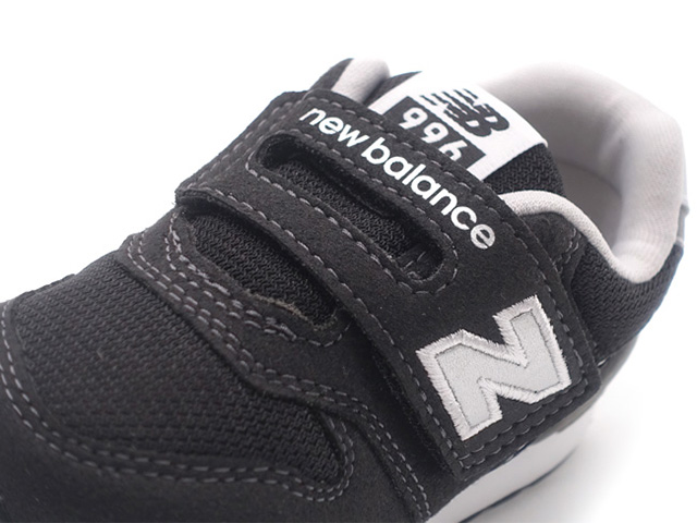 new balance　IZ996　BK3 (IZ996BK3)｜mita-sneakers｜06