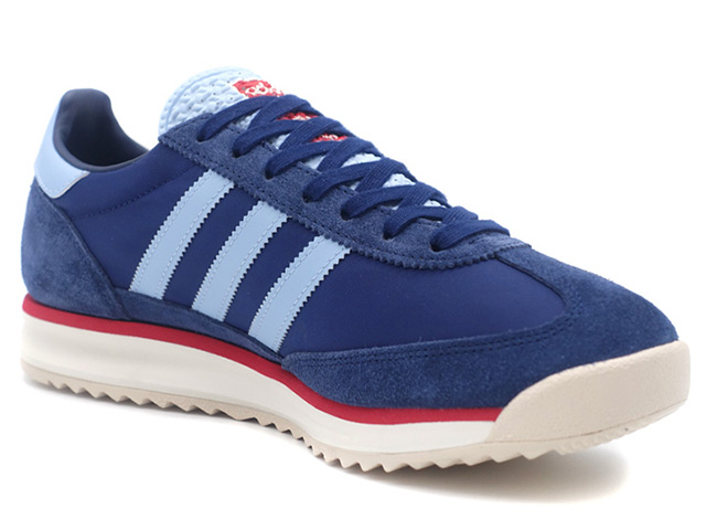 adidas SL 72 RS DARK BLUE/CLEAR SKY/NIGHT INDIGO (JI1283) : ji1283 