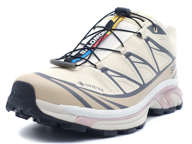 SALOMON XT-6 GTX 