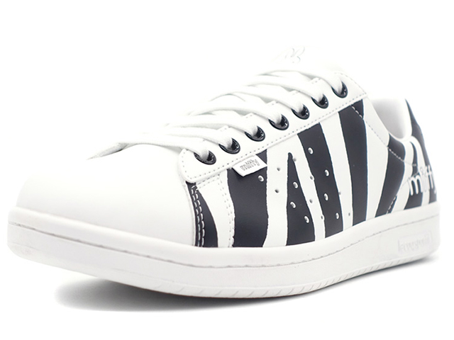 le coq sportif agate zebra