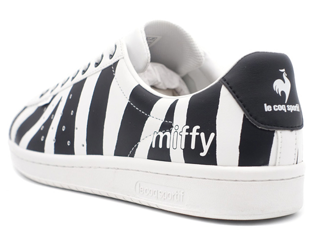 le coq sportif agate zebra