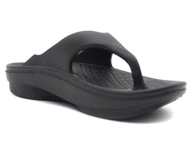 rig FOOTWEAR　FLIPFLOP 2.0　BLACK (RG0012BL)｜mita-sneakers｜05