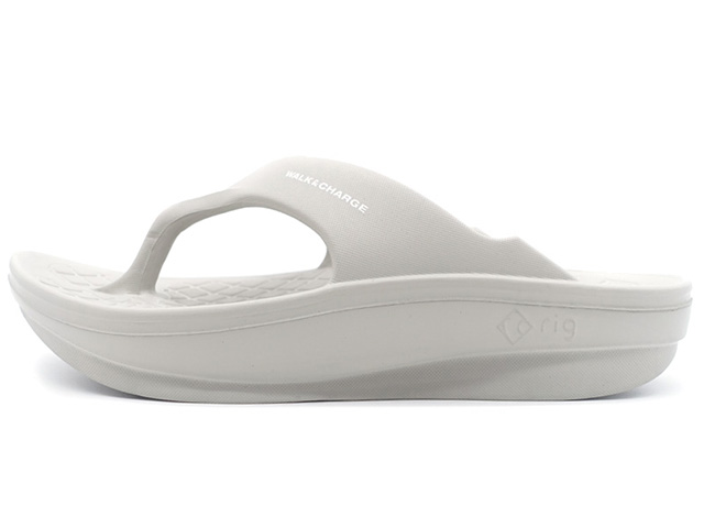rig FOOTWEAR　FLIPFLOP 2.0　GRAY (RG0012GR)｜mita-sneakers｜03