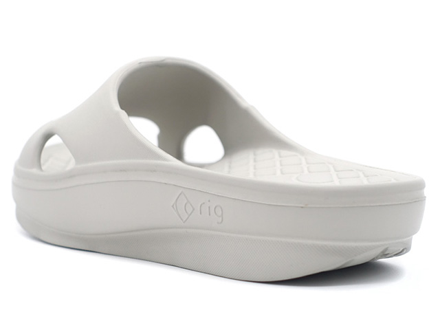 rig FOOTWEAR　SLIDE 2.0　GRAY (RG0013GR)｜mita-sneakers｜02