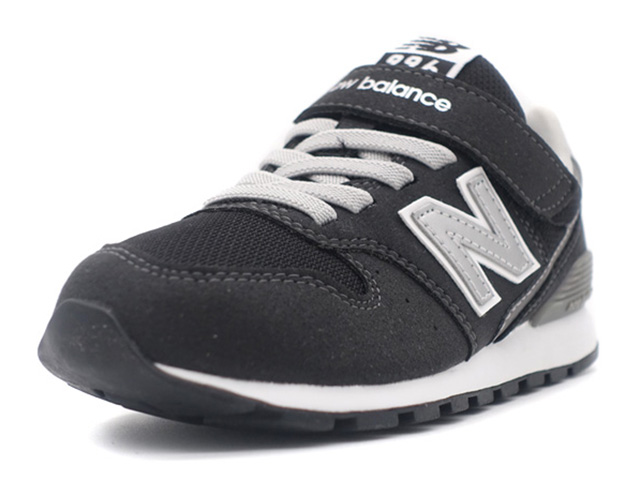 new balance　YV996　BK3 (YV996BK3)｜mita-sneakers