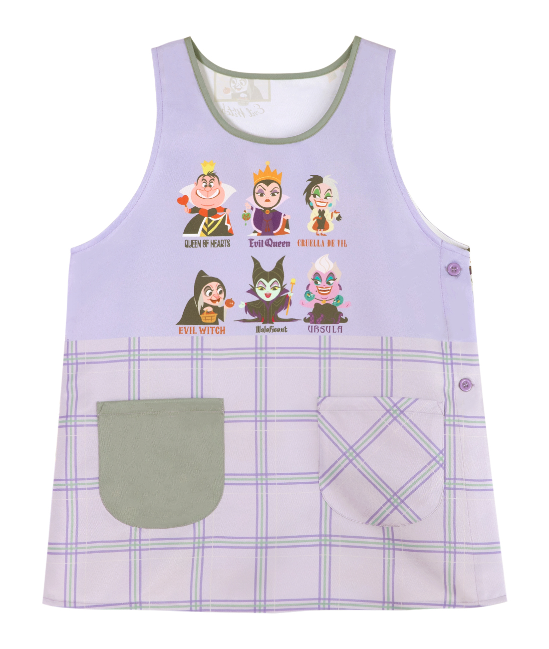 保育士エプロンキャラクターミニオンズの商品一覧 通販 - Yahoo