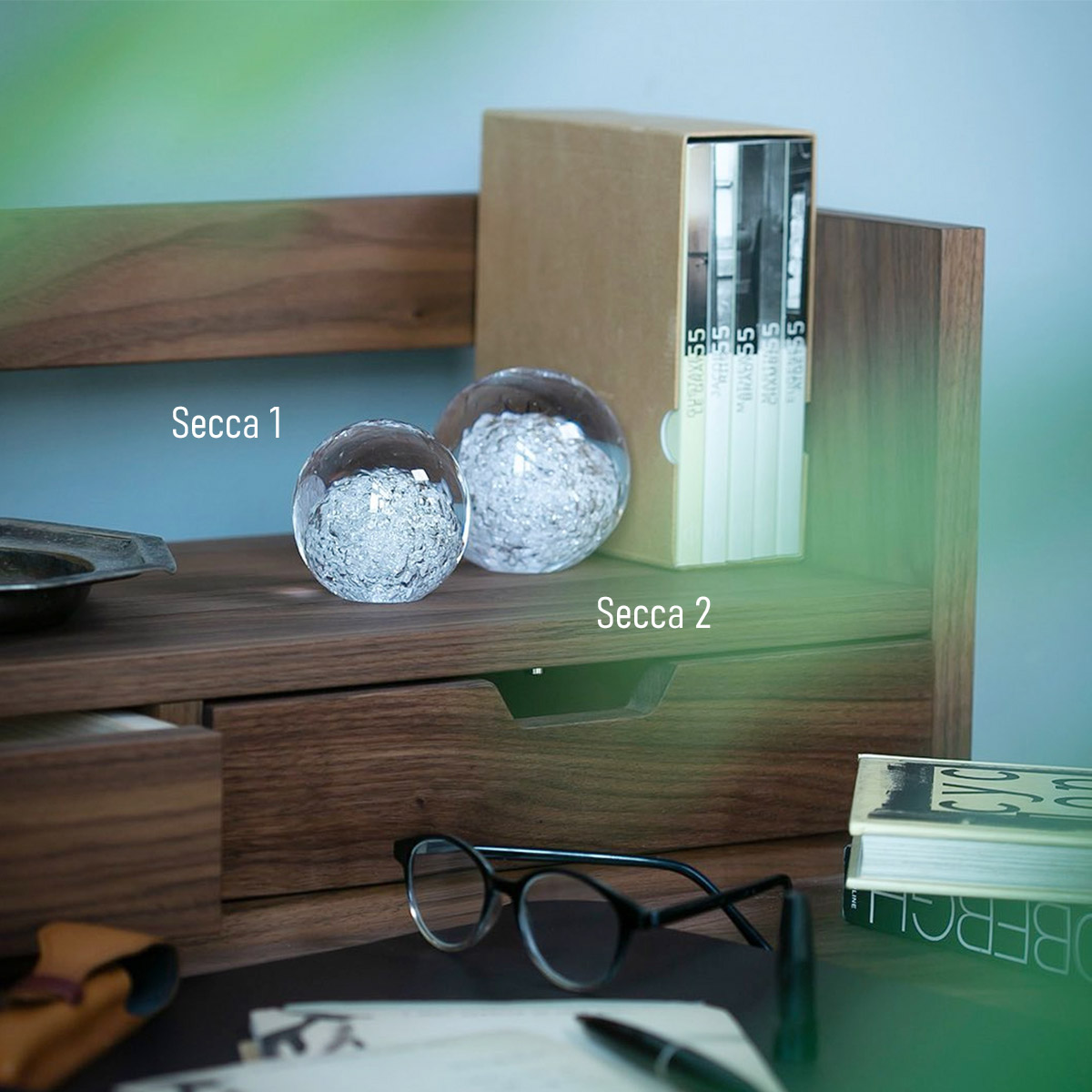 100percent（ヒャクパーセント） Secca セッカ 雪花 [ Secca 1 ] 球小