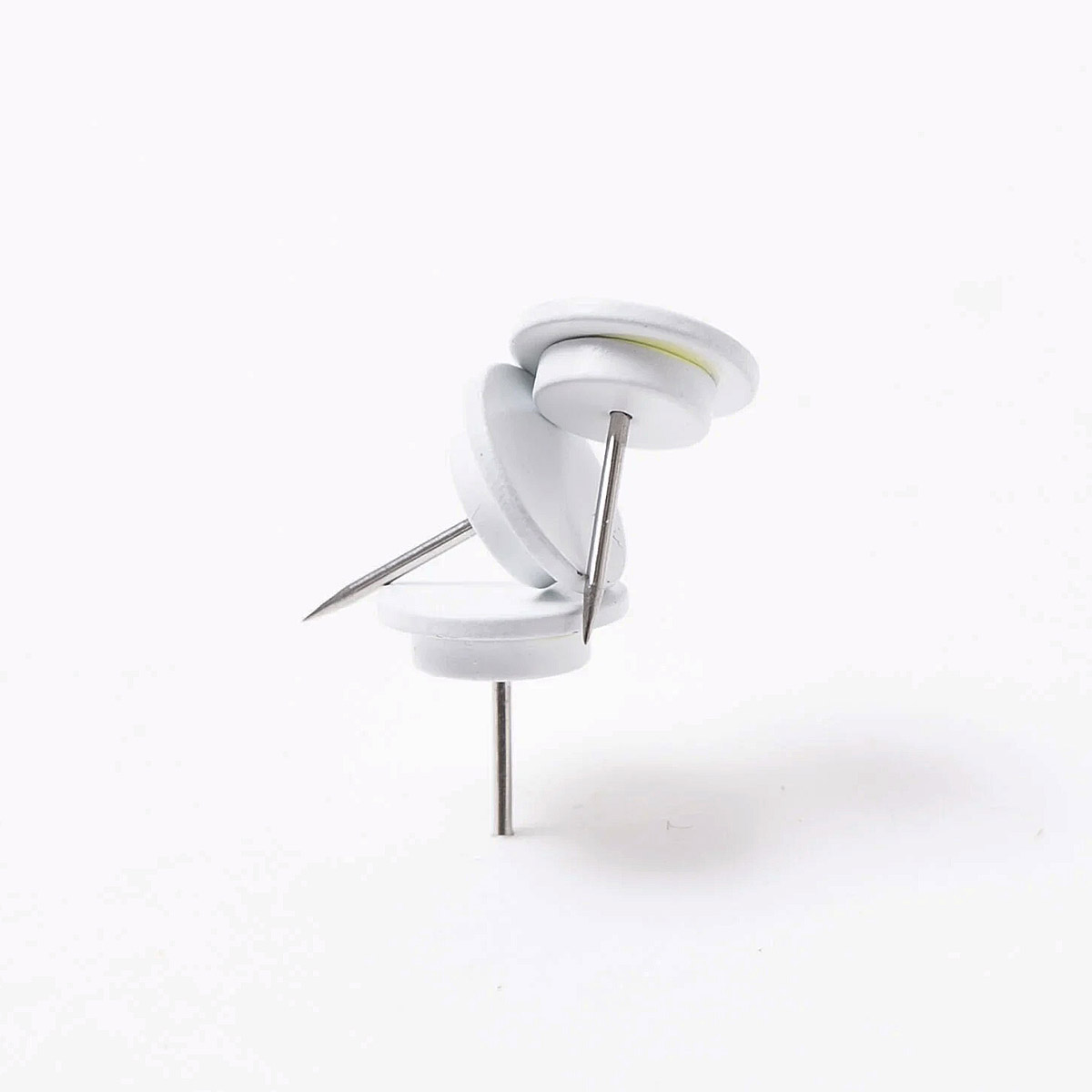 100percent（ヒャクパーセント） Magnet Tack マグネットタック 画鋲