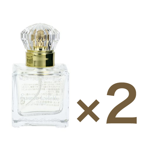 Senteur et Beaute（サンタールエボーテ） オードトワレ 30ml ×2個