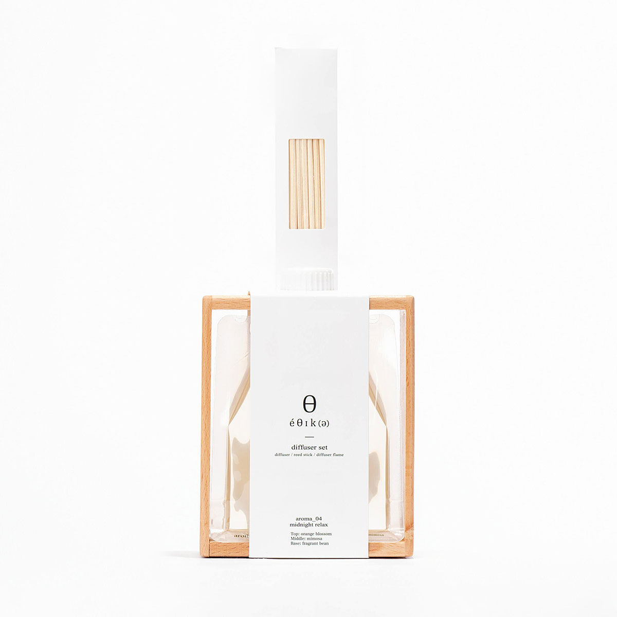 エシカ ディフューザーセット OLD&NEW（オールドアンドニュー） | エシカ | 04