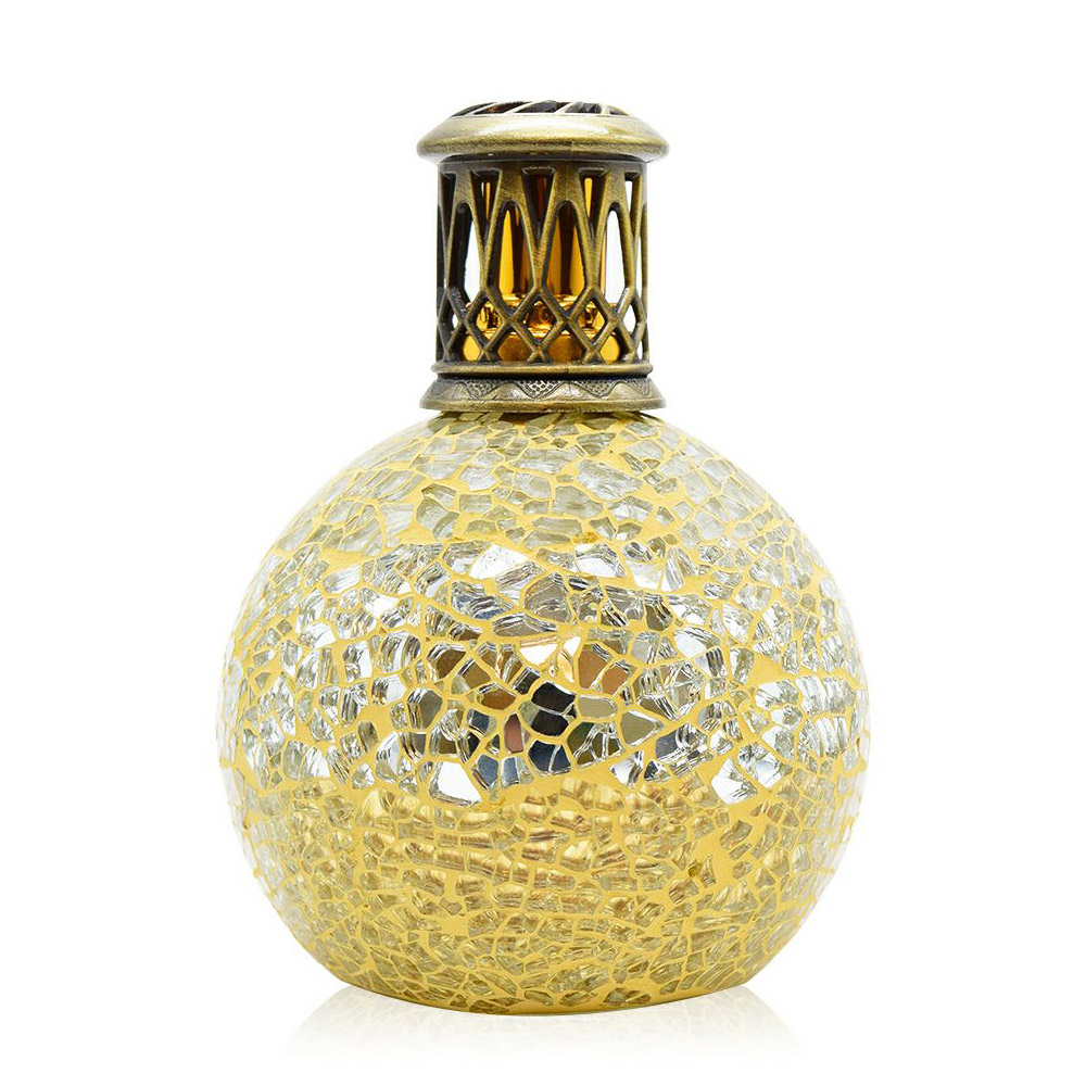 アシュレイ&バーウッド フレグランスランプS リトルトレジャー