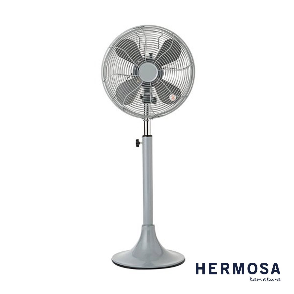 HERMOSA（ハモサ） RETRO FAN FLOOR レトロファン フロア サックス SAX