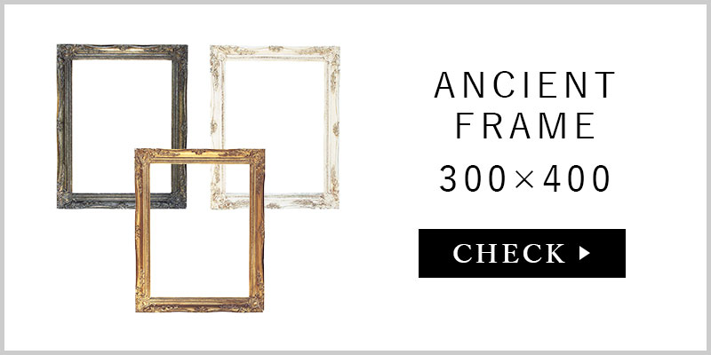 ANCIENT FRAME 200×250 SOW ソウ : ミタストア - 通販 - Yahoo