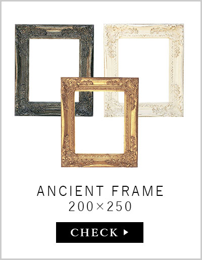 ANCIENT FRAME 200×250 SOW ソウ : ミタストア - 通販 - Yahoo