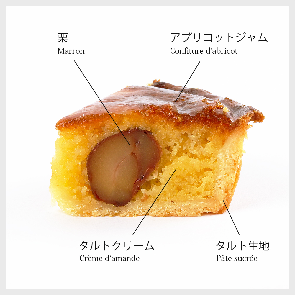 焼チーズ＆マロンタルトセット 直径13cm 伝統的な味と製造方法の手作りタルト 冷凍便 :TART1-BG:ミタストア - 通販 -  Yahoo!ショッピング