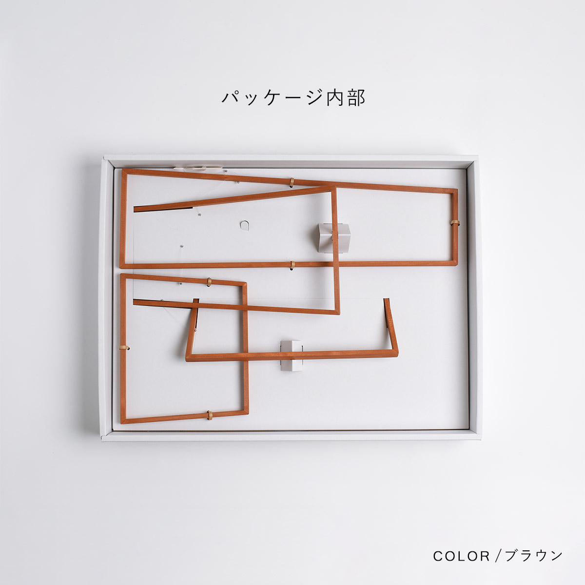 tempo テンポ モビール / perspective パースペクティブ
