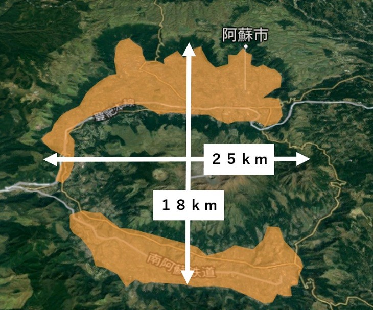 熊本阿蘇市有機栽培玄米焼酎3