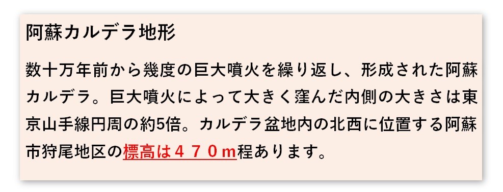 熊本阿蘇市有機栽培玄米焼酎2