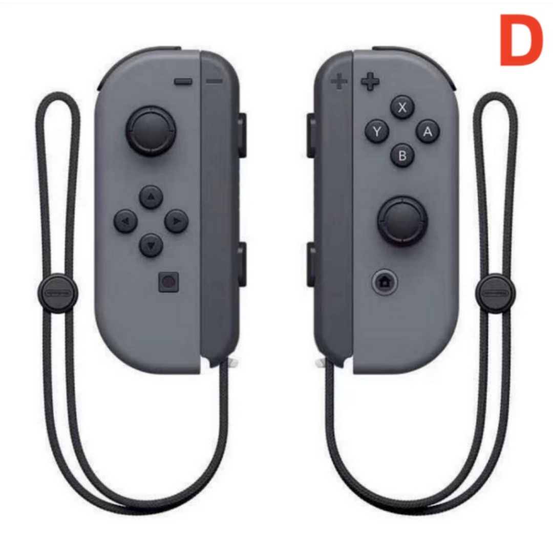 スイッチジョイコン Switch Joy-Con(L)/(R) ゲームコントローラー Switch コントローラー リモコン ニンテンドー スイッチ  オリジナルデザイン