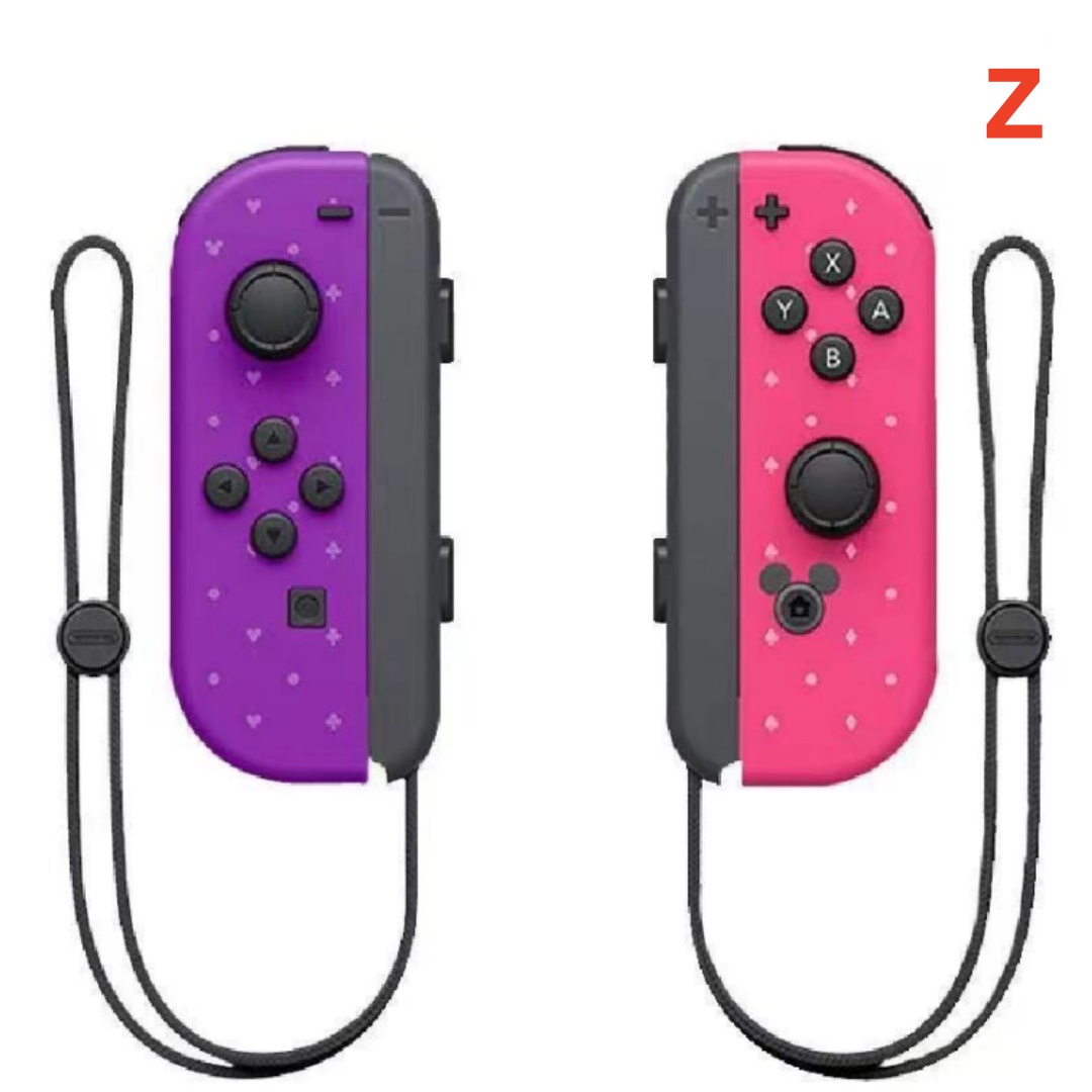 スイッチジョイコン Switch Joy-Con(L)/(R) ゲームコントローラー 