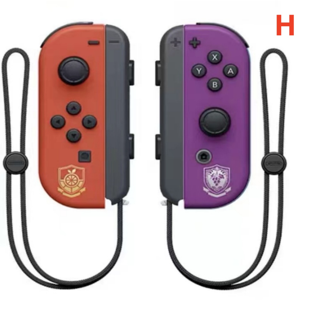 スイッチジョイコン Switch Joy-Con(L)/(R) ゲームコントローラー 