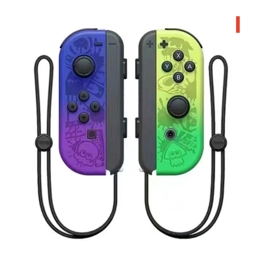 スイッチジョイコン Switch Joy-Con(L)/(R) ゲームコントローラー Switch コントローラー リモコン ニンテンドー スイッチ オリジナルデザイン｜mito-store｜13