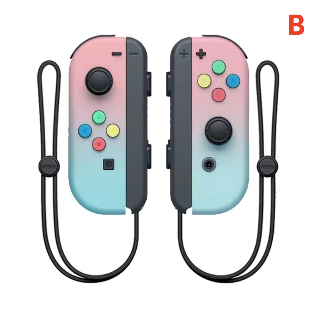 スイッチジョイコン Switch Joy-Con(L)/(R) ゲームコントローラー Switch コントローラー リモコン ニンテンドー スイッチ オリジナルデザイン｜mito-store｜06