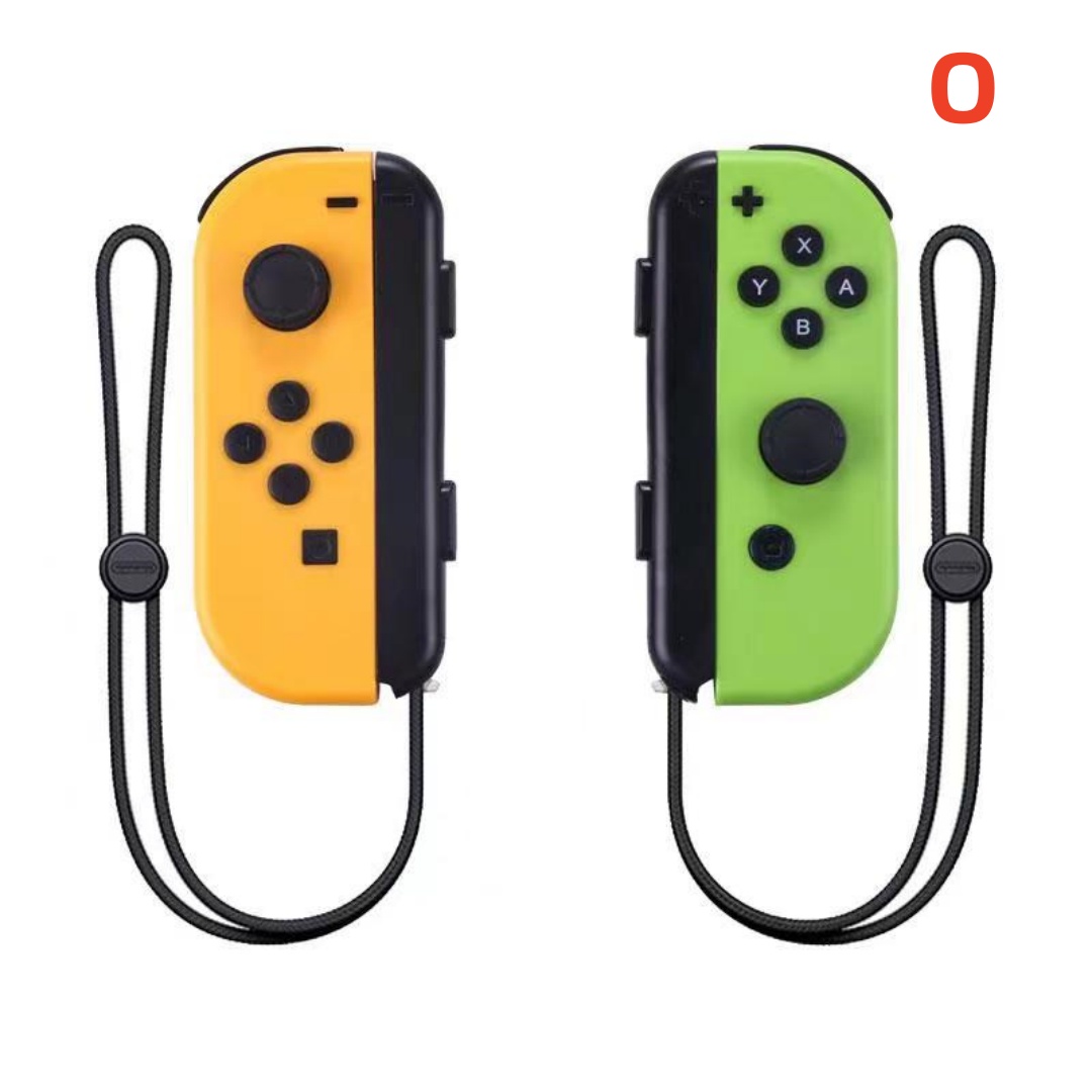 スイッチジョイコン Switch Joy-Con(L)/(R) ゲームコントローラー 