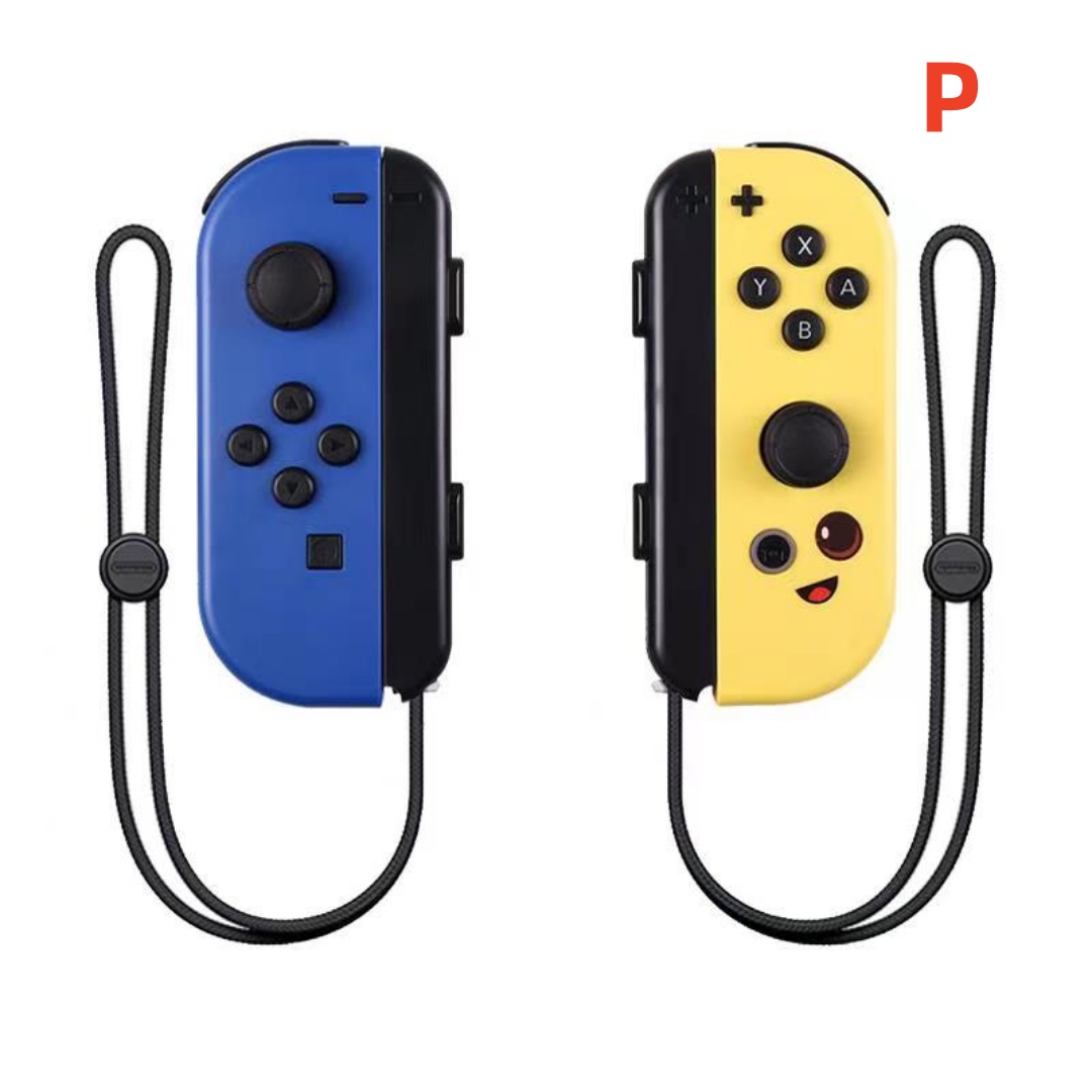 スイッチジョイコン Switch Joy-Con(L)/(R) ゲームコントローラー 