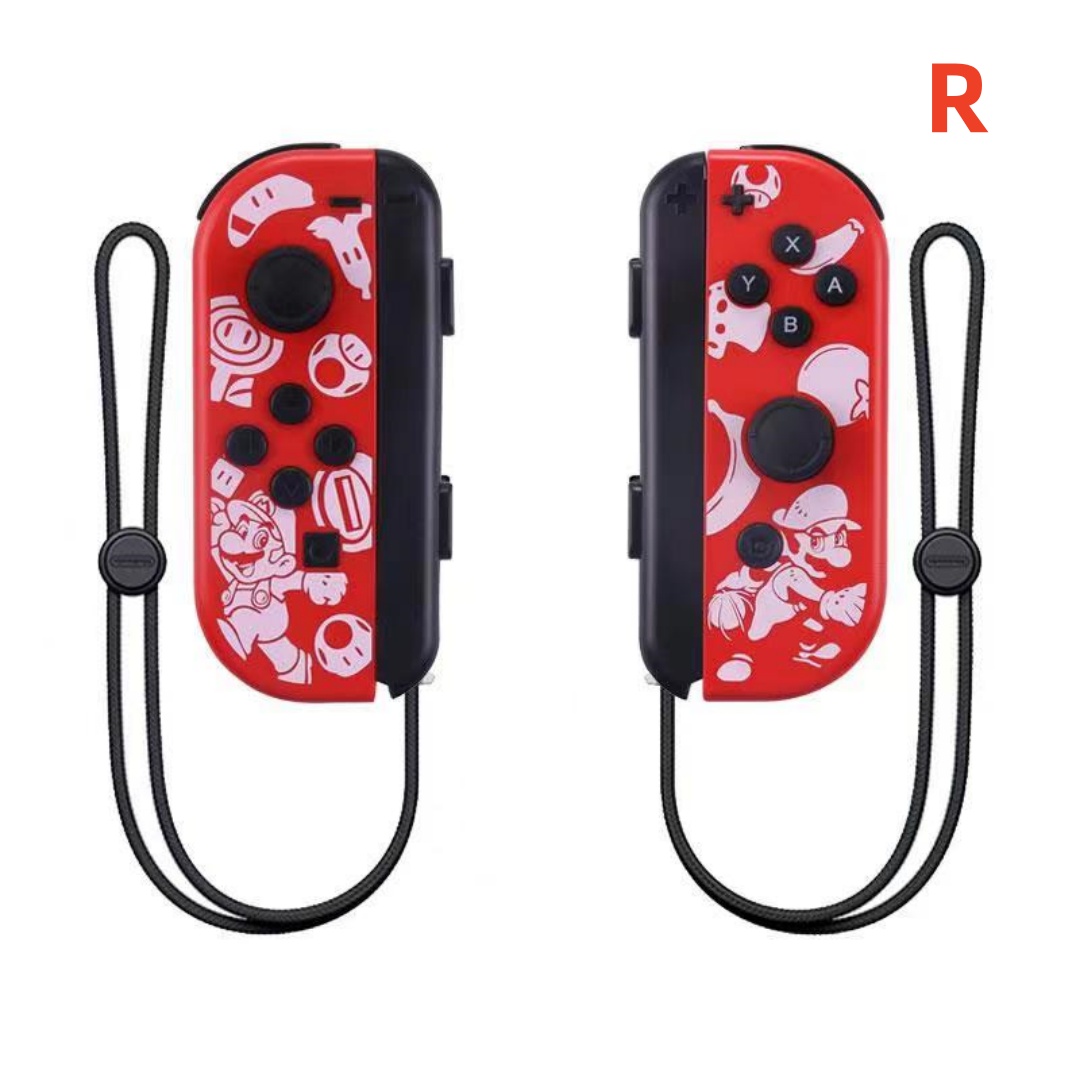 スイッチジョイコン Switch Joy-Con(L)/(R) ゲームコントローラー 