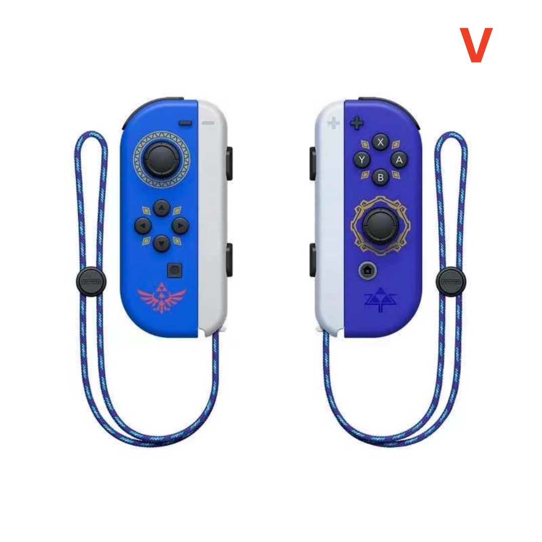 スイッチジョイコン Switch Joy-Con(L)/(R) ゲームコントローラー 