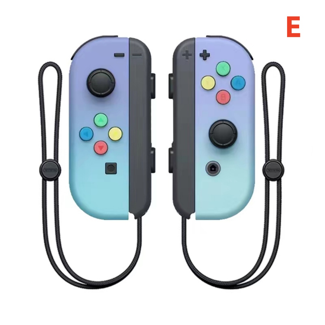 特売gj329 送料無料！ジョイコン難有り動作品 ニンテンドースイッチ Nintendo Switch Joy-Con(L) ネオンブルー/(R) ネオンレッド 旧型 ニンテンドースイッチ本体