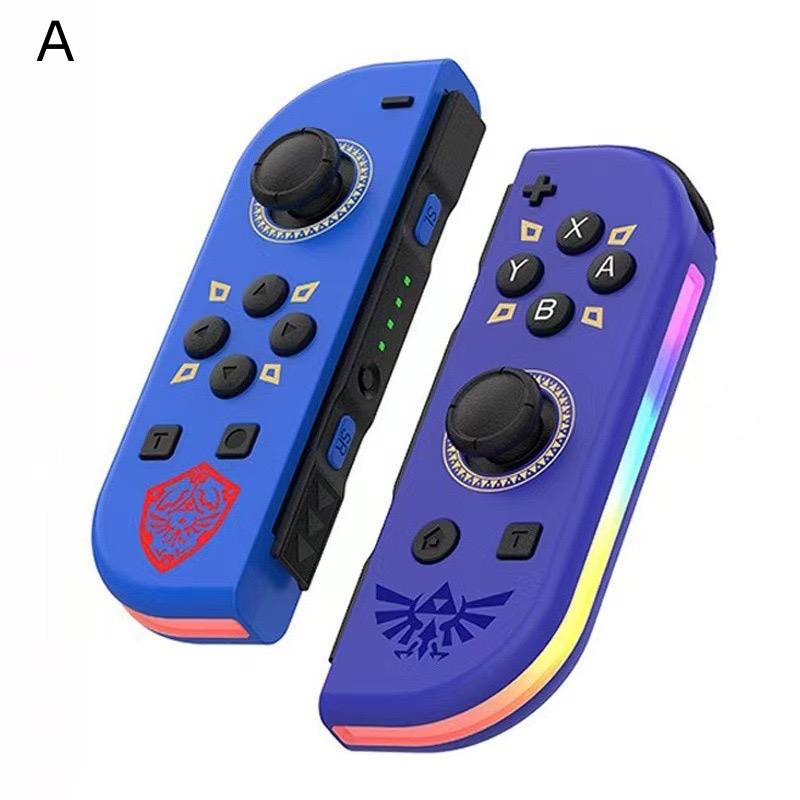 スイッチジョイコン Switch Joy-Con(L)/(R) ゲームコントローラー Switch コントローラー リモコン ニンテンドー スイッチ  オリジナルデザイン