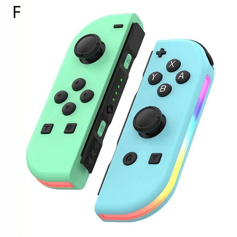 スイッチジョイコン Switch Joy-Con(L)/(R) ゲームコントローラー Switch コントローラー リモコン ニンテンドー スイッチ  オリジナルデザイン