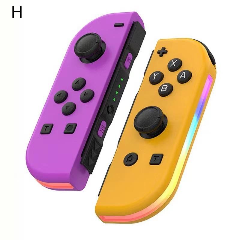 スイッチジョイコン Switch Joy-Con(L)/(R) ゲームコントローラー 