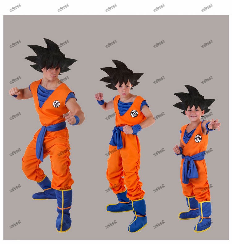 30 Off 国内発送 関税込 ハロウィン キッズ スーパーサイヤ人 子供用コスチューム 着ぐるみ 子供用コスチューム 着ぐるみ Northrichmondvh Com Au