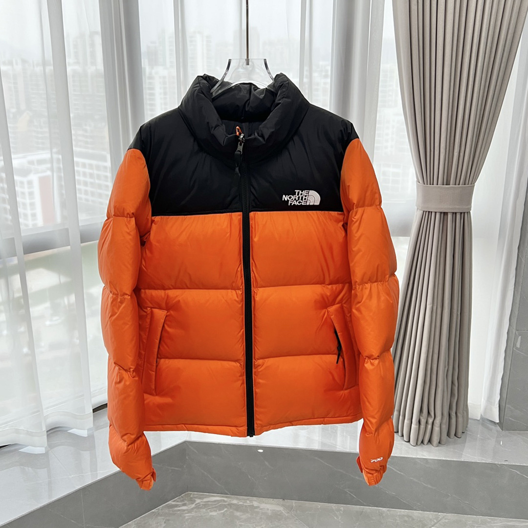 THE NORTH FACE ノースフェイス ダウンジャケット メンズ