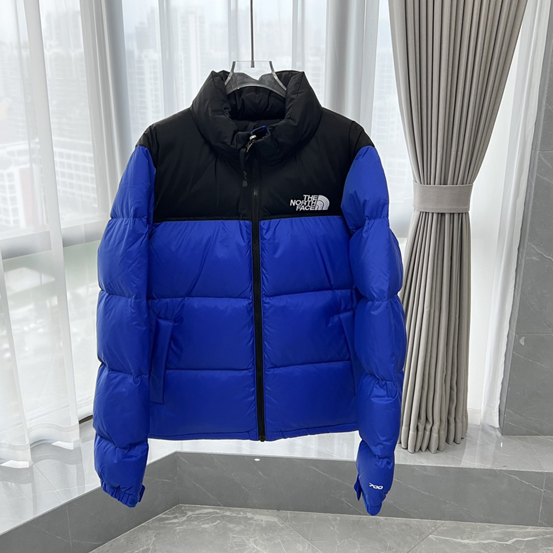 THE NORTH FACE ノースフェイス ダウンジャケット メンズ