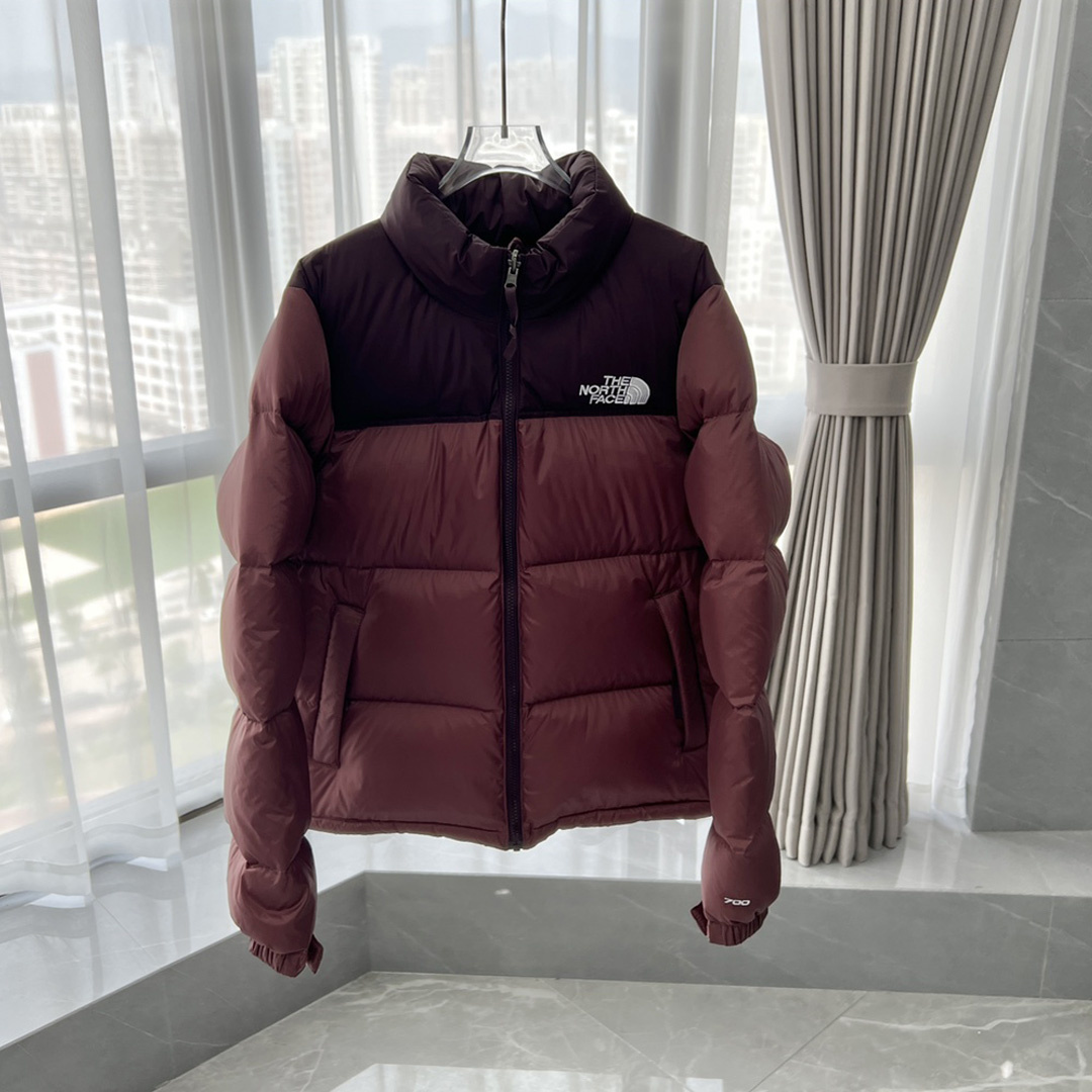 ノースフェイス ヌプシ（THE NORTH FACE／ファッション）の