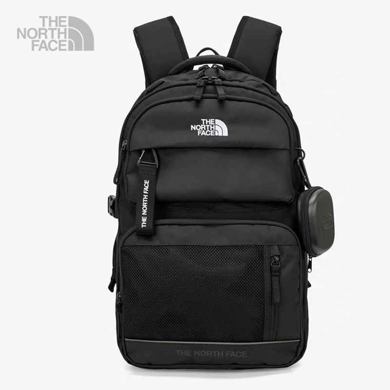 ⭐︎試着のみ⭐︎THE NORTH FACE ブラックリュック ザ ノース フェイス THE NORTH FACE リュック バックパック