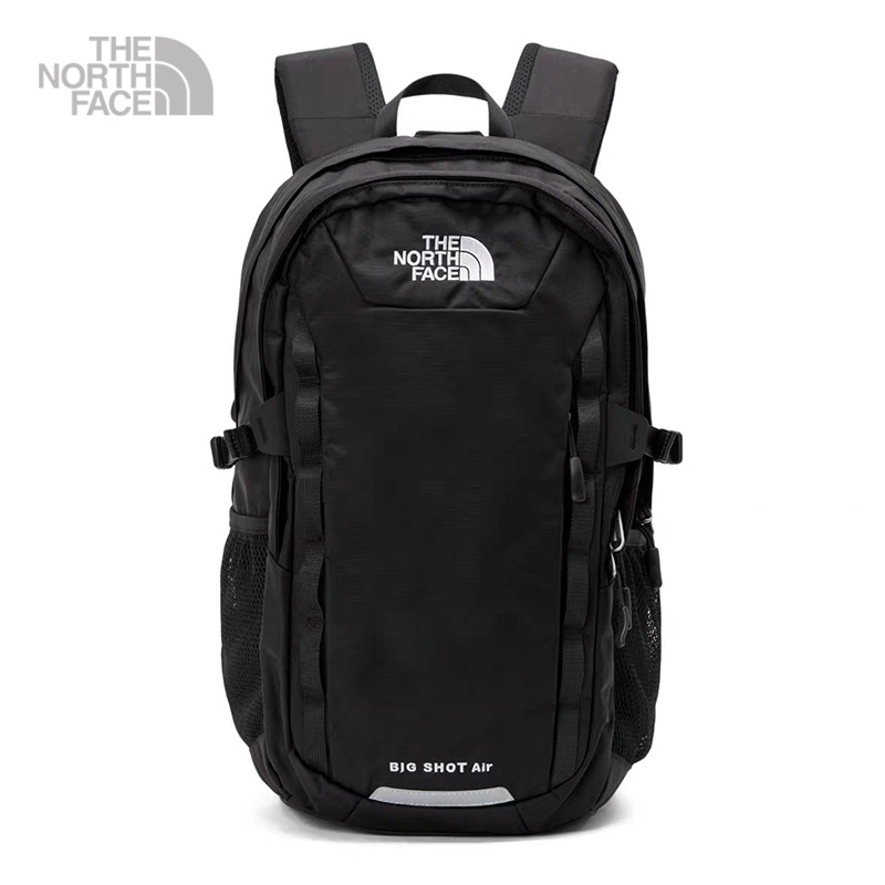 ☆美品　レア　90s THE NORTH FACE バックパック ブラック 90s THE NORTH FACE バックパック リュック/ノースフェイス 0504
