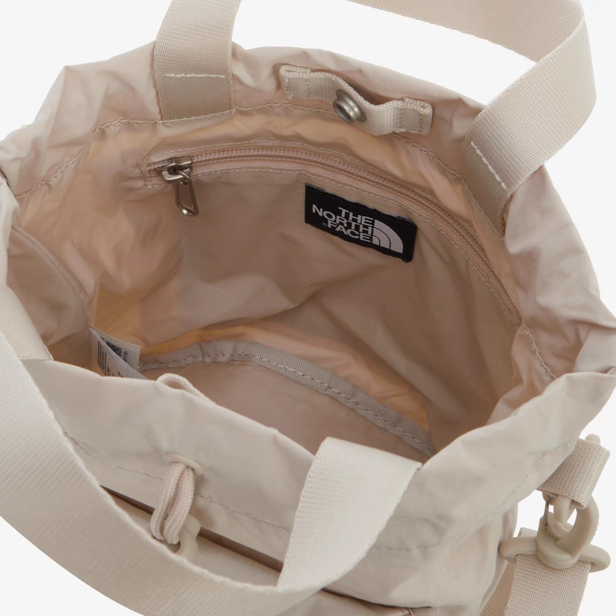 THE NORTH FACE ノースフェイス ショルダーバッグ BREEZE BUCKET