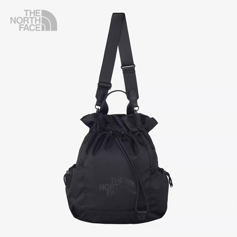 新品未使用　ノースフェイス リュック ボニー マルチ パック ブラック THE NORTH FACE ノースフェイス ボニー マルチ パック NN2PR11L