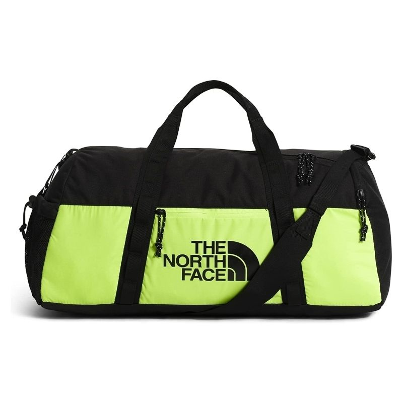 THE NORTH FACE ノースフェイス ボストンバッグ BOZER DUFFEL