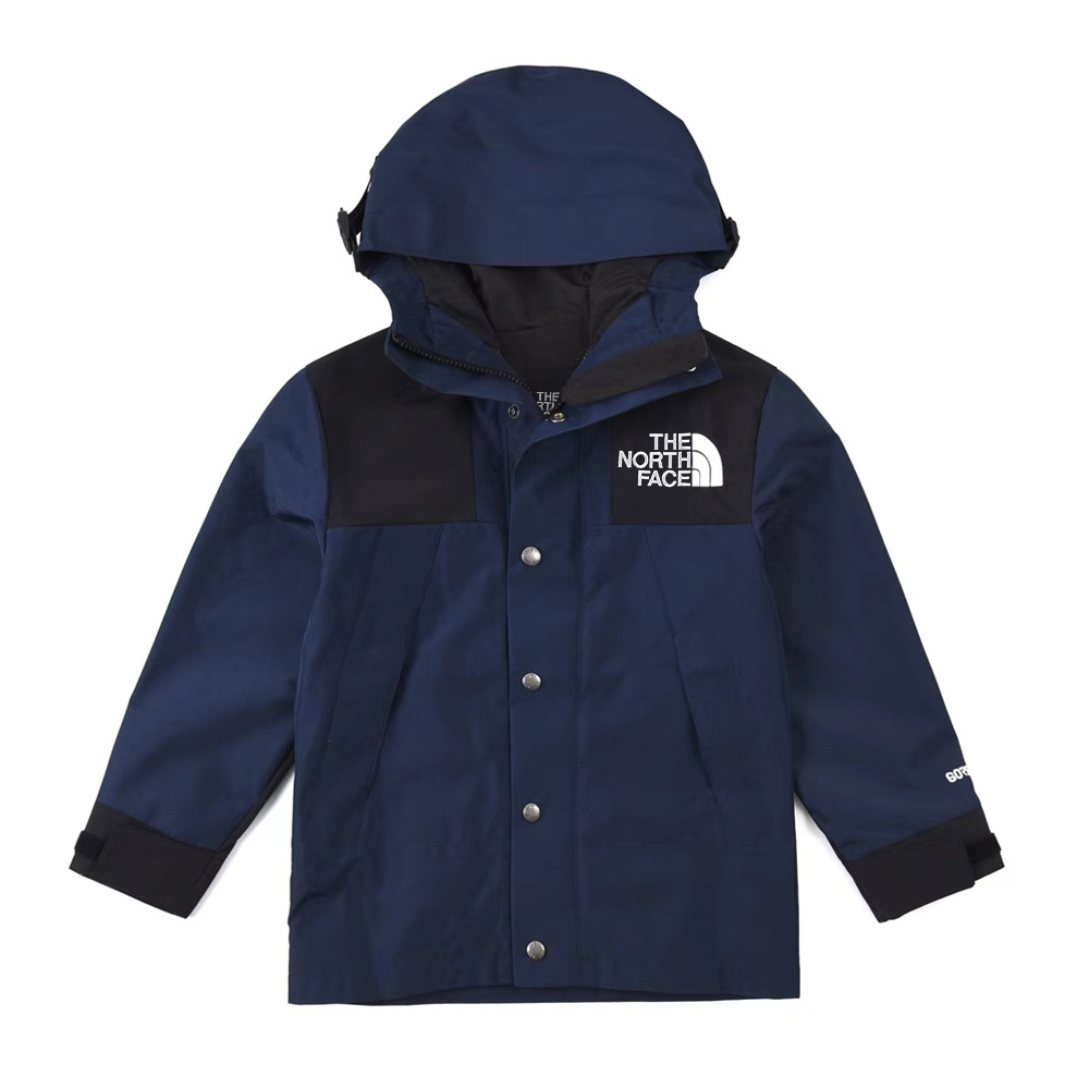 THE NORTH FACE ノースフェイス 子供 マウンテン ジャケット