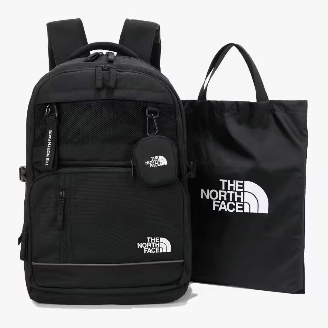 The NORTH FACE デュアルプローII バックパックリュック メンズ