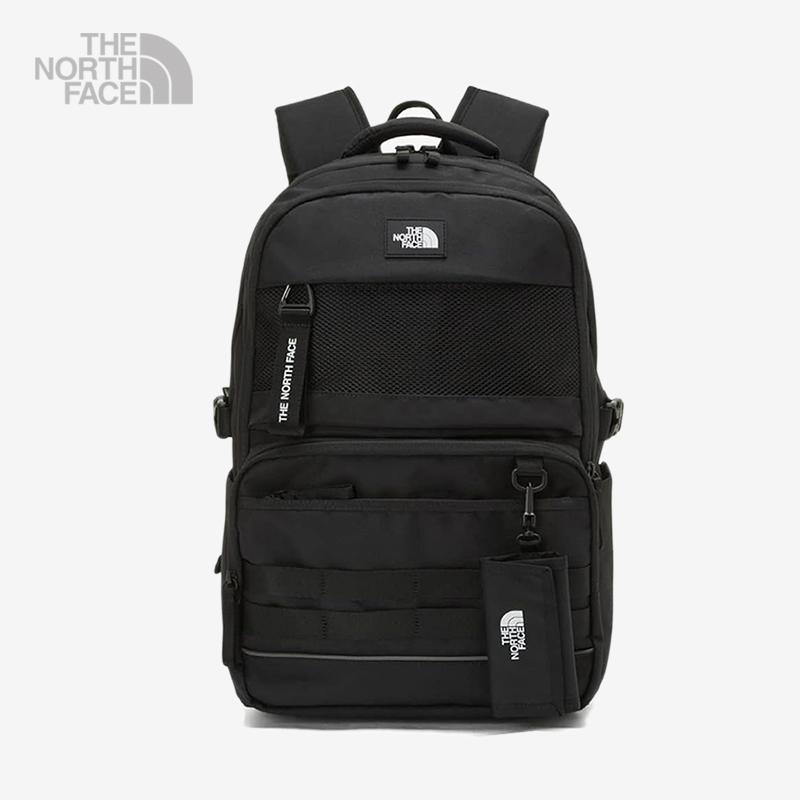 ♡新品♡THE NORTH FACE 黒 リュック ザ・ノース・フェイス THE NORTH FACE リュック バックパック