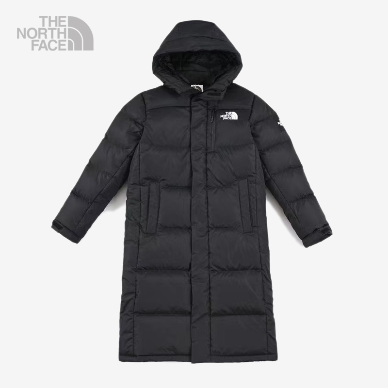 ザノースフェイス ダウン レディース ロングのおすすめ人気商品