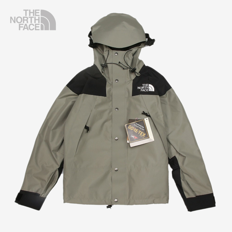The north face 1990 マウンテンジャケット THE NORTH FACE 日本未発売 1990 MOUNTAIN JACKET GTX BLACK