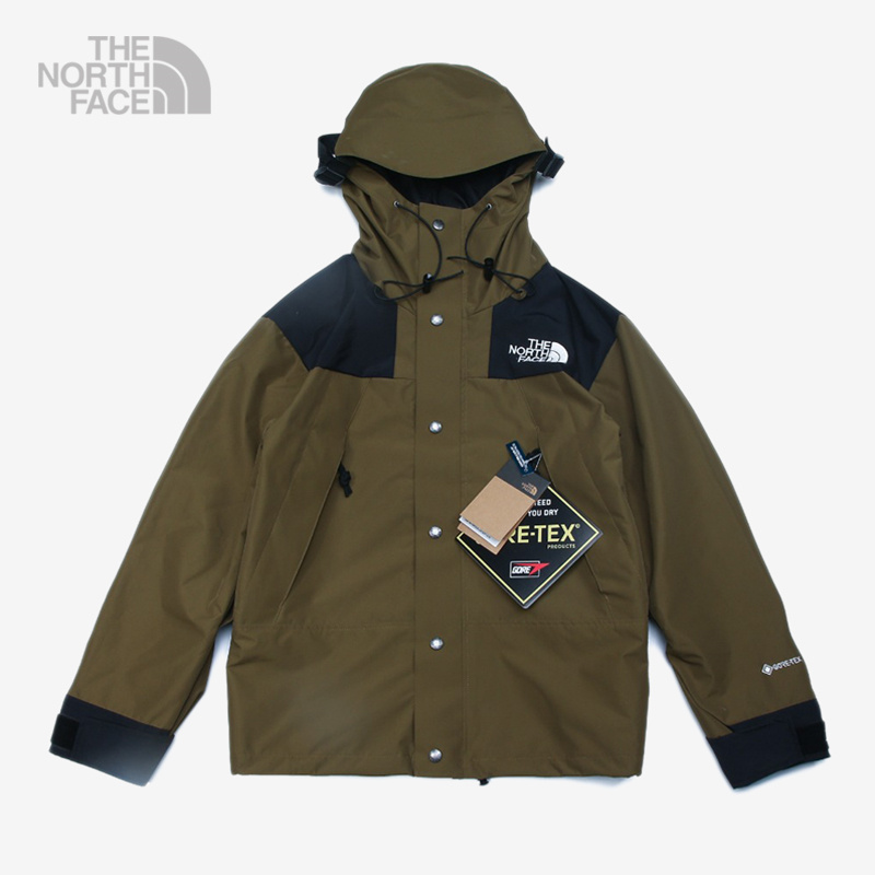 THE NORTH FACE ノースフェイス マウンテン ジャケット